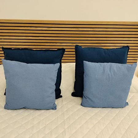 Apartaments Puigcardener 1 Manresa Eksteriør billede
